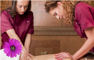 Four Hand Massage in Nagpur